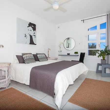 Quiquere - Great 4 Bedroom With Heated Pool Hot-tub ヴィラ プエルト・カレロ