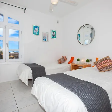 ヴィラ Quiquere - Great 4 Bedroom With Heated Pool Hot-tub *