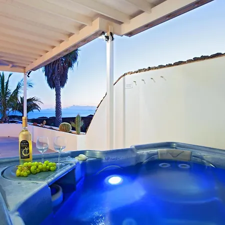 Quiquere - Great 4 Bedroom With Heated Pool Hot-tub プエルト・カレロ