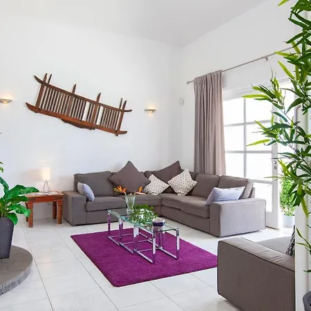 Quiquere - Great 4 Bedroom With Heated Pool Hot-tub ヴィラ *