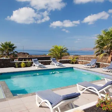 Quiquere - Great 4 Bedroom With Heated Pool Hot-tub ヴィラ
