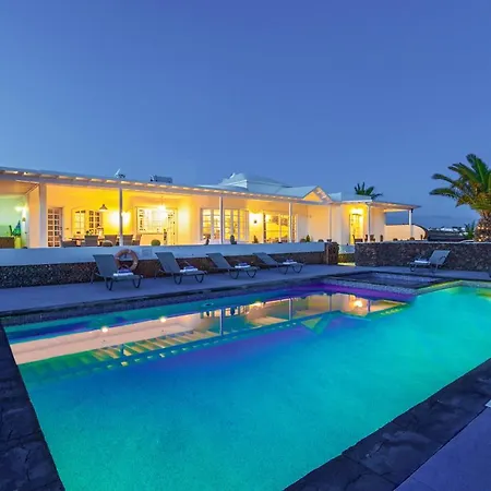 Quiquere - Great 4 Bedroom With Heated Pool Hot-tub ヴィラ