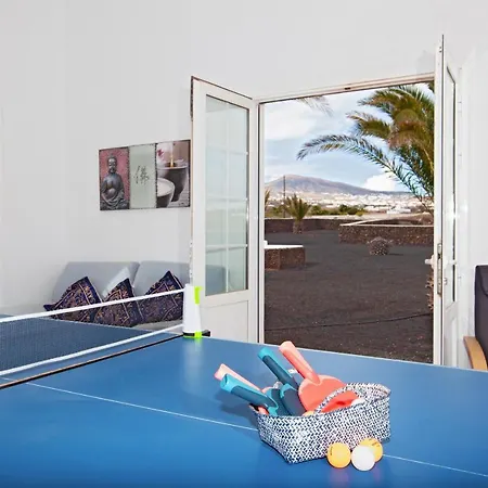 Quiquere - Great 4 Bedroom With Heated Pool Hot-tub ヴィラ *