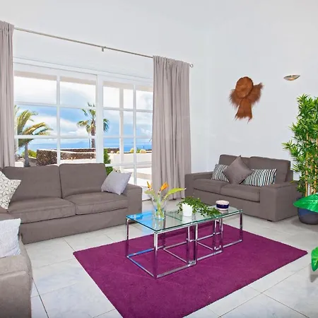 Quiquere - Great 4 Bedroom With Heated Pool Hot-tub ヴィラ *