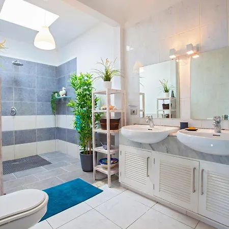 Quiquere - Great 4 Bedroom With Heated Pool Hot-tub * プエルト・カレロ
