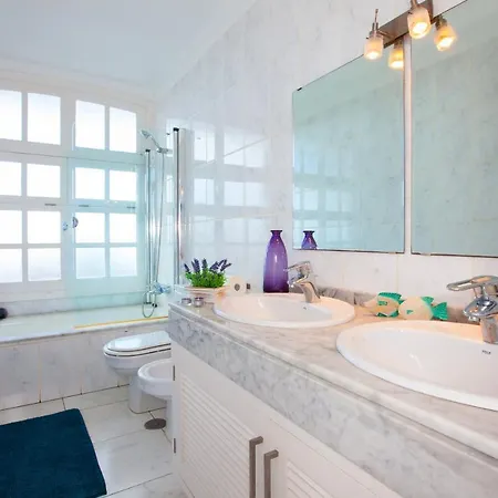 Quiquere - Great 4 Bedroom With Heated Pool Hot-tub Пуэрто-Калеро